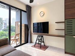 Stirling Residences (D3), Apartment #628001991